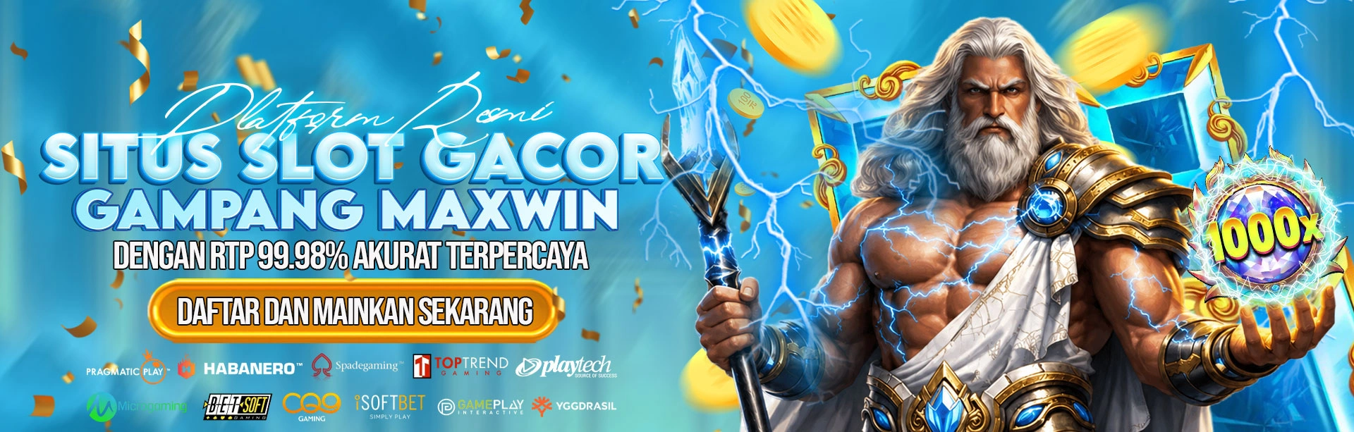 Gacor119