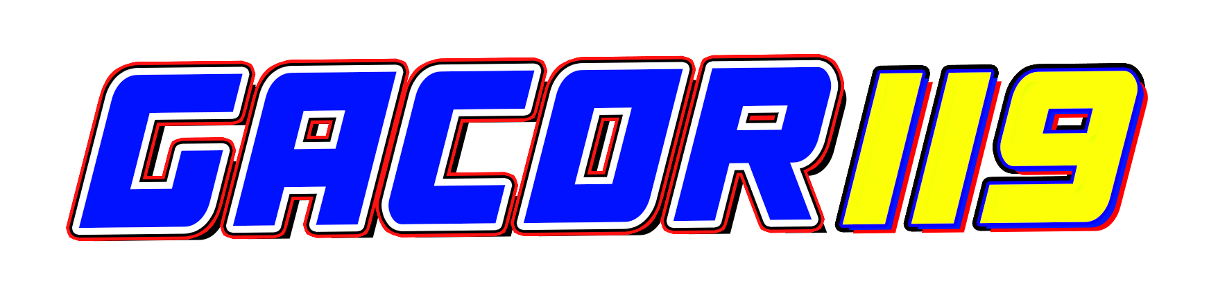 Gacor119